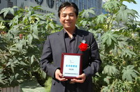 敦煌種業(yè)2005/2006年度先進企業(yè)、優(yōu)秀管理者和先進工作者名單