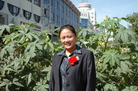 敦煌種業(yè)2005/2006年度先進企業(yè)、優(yōu)秀管理者和先進工作者名單