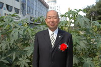 敦煌種業(yè)2005/2006年度先進企業(yè)、優(yōu)秀管理者和先進工作者名單