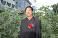 敦煌種業(yè)2005/2006年度先進企業(yè)、優(yōu)秀管理者和先進工作者名單