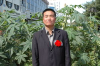 敦煌種業(yè)2005/2006年度先進企業(yè)、優(yōu)秀管理者和先進工作者名單