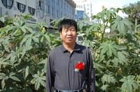 敦煌種業(yè)2005/2006年度先進企業(yè)、優(yōu)秀管理者和先進工作者名單