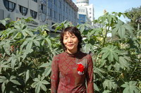 敦煌種業(yè)2005/2006年度先進企業(yè)、優(yōu)秀管理者和先進工作者名單