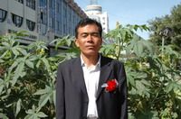 敦煌種業(yè)2005/2006年度先進企業(yè)、優(yōu)秀管理者和先進工作者名單