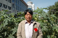 敦煌種業(yè)2005/2006年度先進企業(yè)、優(yōu)秀管理者和先進工作者名單