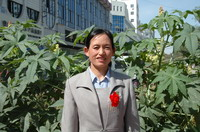 敦煌種業(yè)2005/2006年度先進企業(yè)、優(yōu)秀管理者和先進工作者名單