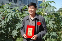 敦煌種業(yè)2005/2006年度先進企業(yè)、優(yōu)秀管理者和先進工作者名單