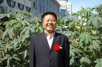 敦煌種業(yè)2005/2006年度先進企業(yè)、優(yōu)秀管理者和先進工作者名單