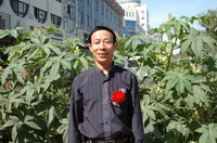 敦煌種業(yè)2005/2006年度先進企業(yè)、優(yōu)秀管理者和先進工作者名單