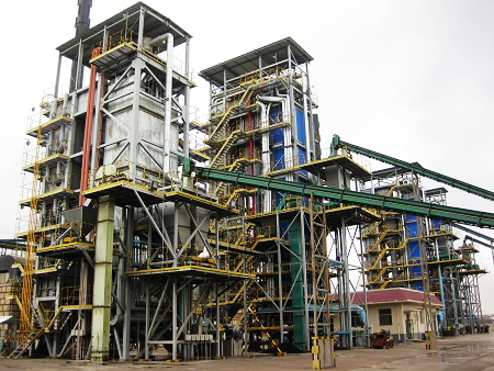 敦煌種業(yè)先鋒良種有限公司酒泉種子加工廠三、四期工程竣工投產(chǎn)